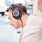 Audio Technica Ath M50X Professional Studio Monitor Headphones