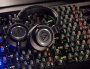 Audio-Technica ATH-M50x Professional Studio Monitor Headphones, Black