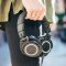 Audio Technica Ath M50X Professional Studio Monitor Headphones