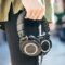 Audio Technica Ath M50X Professional Studio Monitor Headphones