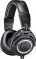 Audio Technica Ath M50X Professional Studio Monitor Headphones