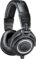 Audio Technica Ath M50X Professional Studio Monitor Headphones