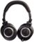 Audio Technica Ath M50X Professional Studio Monitor Headphones