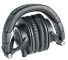 Audio Technica Ath M50X Professional Studio Monitor Headphones
