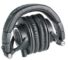 Audio Technica Ath M50X Professional Studio Monitor Headphones