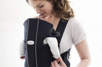 Babybjorn Baby Carrier Original