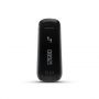 Fitbit One Wireless Activity Plus Sleep Tracker, Black