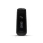 Fitbit One Wireless Activity Plus Sleep Tracker, Black