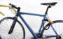 Kryptonite New-U KryptoLok Series 2 Standard Bicycle U Lock with 4ft Flex Bike Cable