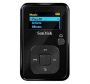 SanDisk Sansa Clip+ 8 GB MP3 Player (Black) (Discontinued by Manufacturer)