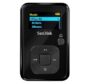 SanDisk Sansa Clip+ 8 GB MP3 Player (Black) (Discontinued by Manufacturer)