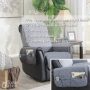 Home Queen Premium Couch Slipcover Chair Covers
