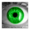 Glow In The Dark Contact Lenses