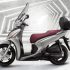Vespa GTS 250 Review