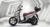 Budget motor scooter Kymco People 150 Review