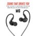 Sound Box Bluetooth Speaker