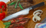 The Best Pro Kitchen Chef’s Knife Maxblademark 8 Inch