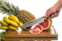 The Best Pro Kitchen Chef’s Knife Maxblademark 8 Inch