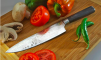 The Best Pro Kitchen Chef’s Knife Maxblademark 8 Inch