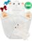 Best Baby Towels Organic Bamboo Hooded Baby Towel