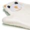 Best Baby Towels Organic Bamboo Hooded Baby Towel