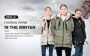 Orolay Women's Thickened Down Jacket (Most Wished &Gift Ideas)
