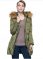 Best Orolay Women’s Thickened Down Jacket Winter Coat