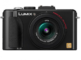 Panasonic Lumix DMC-LX5