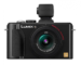 Panasonic Lumix DMC-LX5 Review