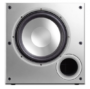 Polk Audio PSW10 10" Powered Subwoofer - Featuring High Current Amp and Low-Pass Filter 
