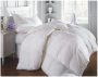 Superior Solid White Down Alternative Comforter, Duvet Insert