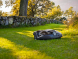 Smart Automatic Lawn Mower view 4