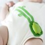 Mimo Smart Baby Breathing