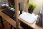 Portal Mesh Wi-Fi Router