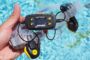 mp3 waterproof