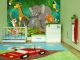 Jungle Theme Baby Room