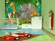 Jungle Theme Baby Room