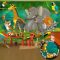 Jungle Theme Baby Room