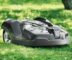 Husqvarna Automatic Lawn Mower Best-Selling Product in USA (2020 Year)
